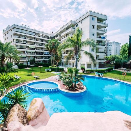 Ona Jardines Paraisol Salou Dış mekan fotoğraf