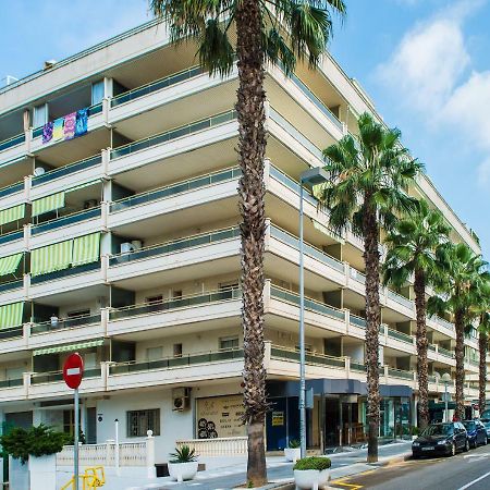 Ona Jardines Paraisol Salou Dış mekan fotoğraf