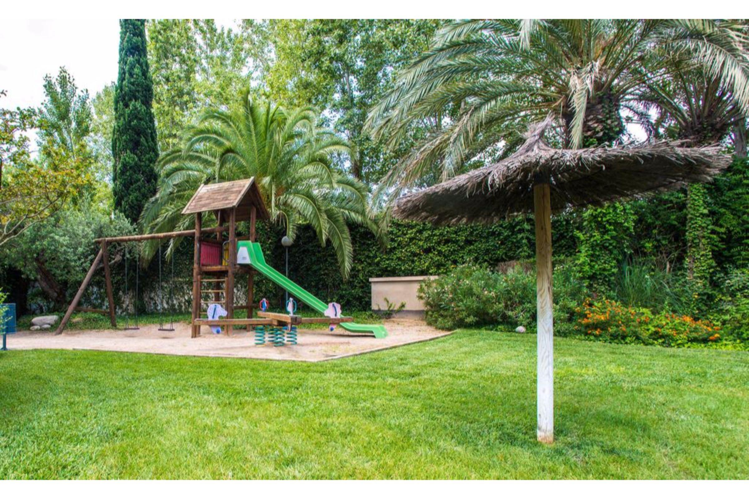 Ona Jardines Paraisol Salou Dış mekan fotoğraf