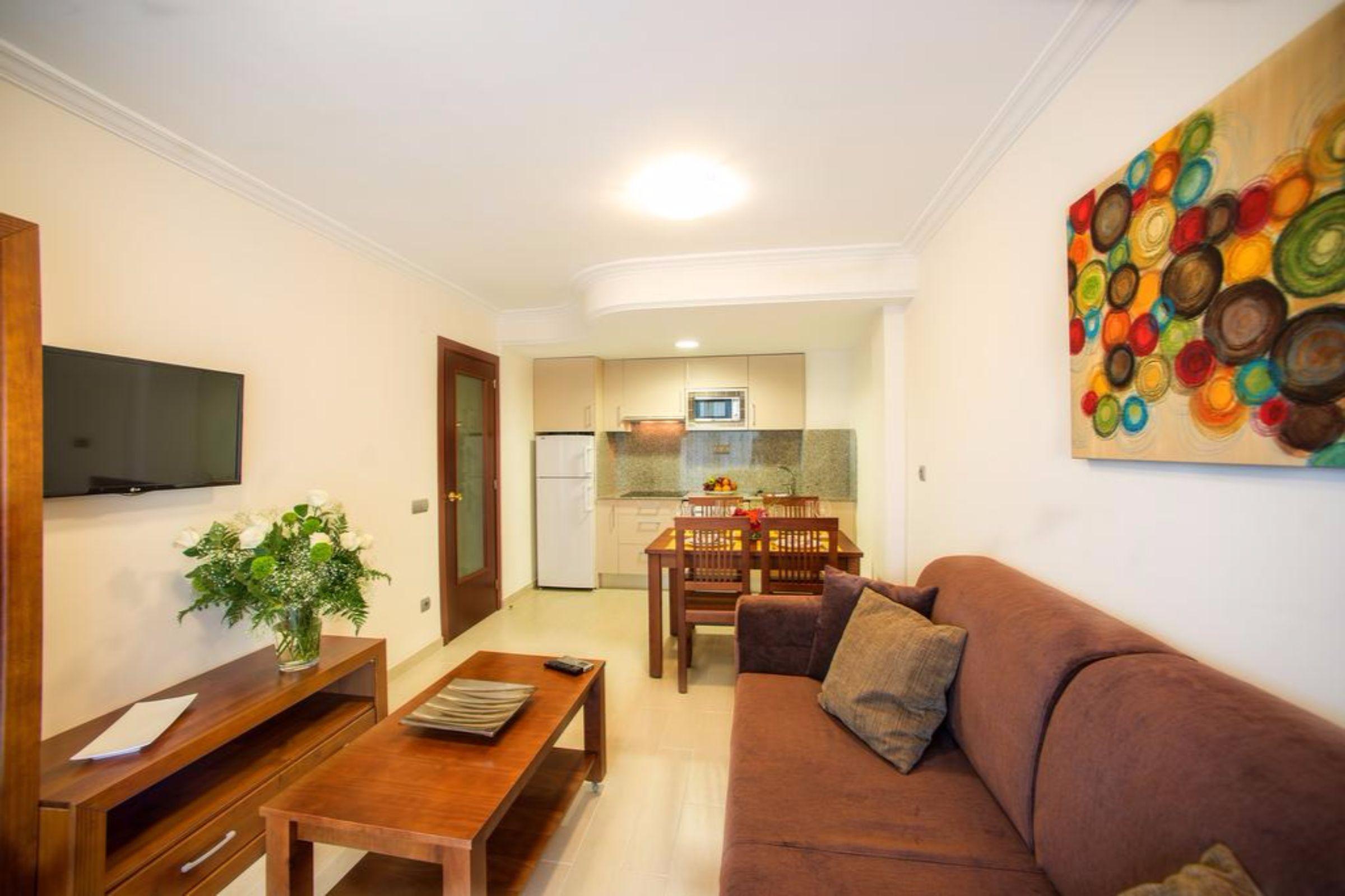 Ona Jardines Paraisol Salou Dış mekan fotoğraf