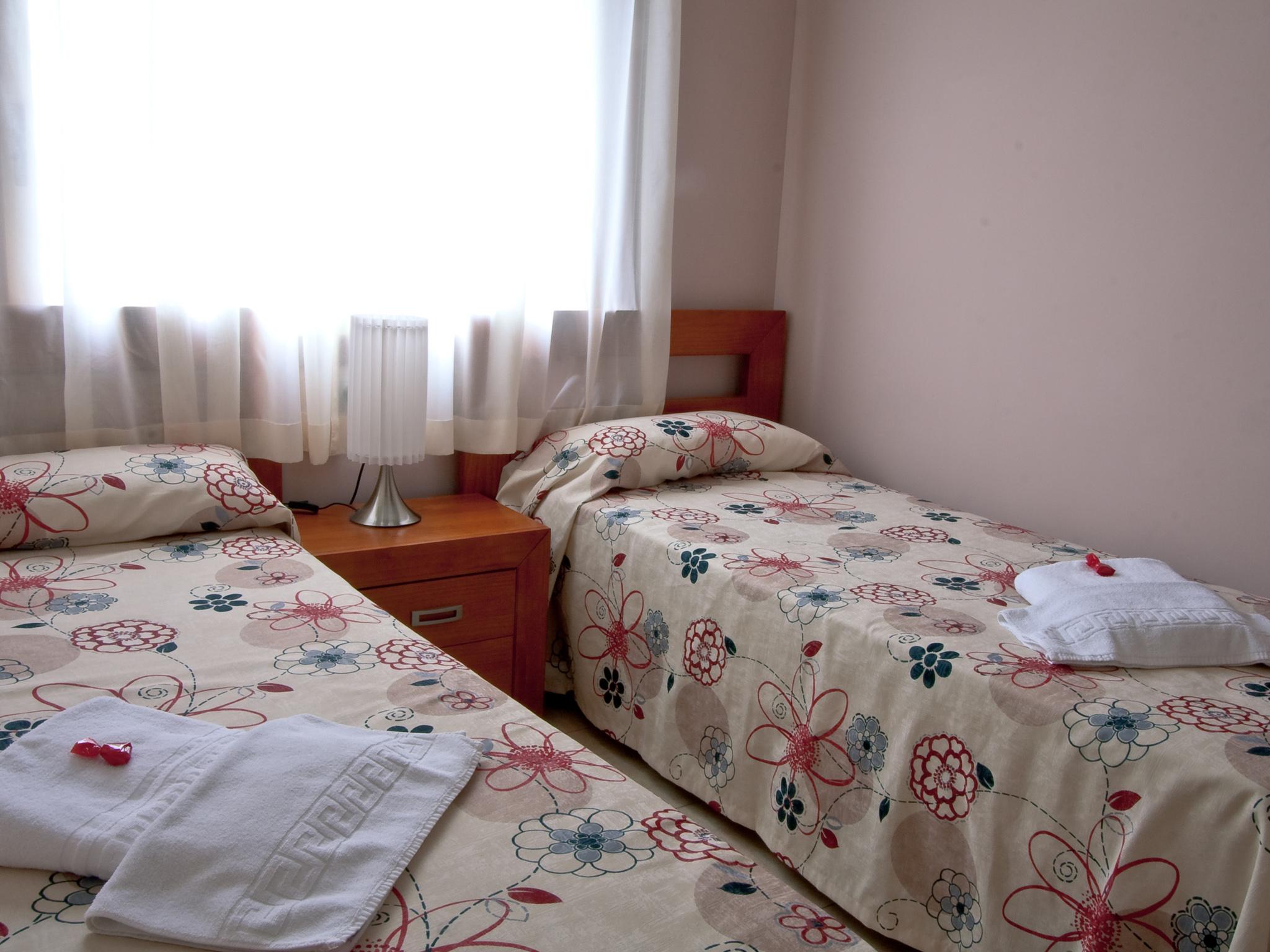 Ona Jardines Paraisol Salou Dış mekan fotoğraf