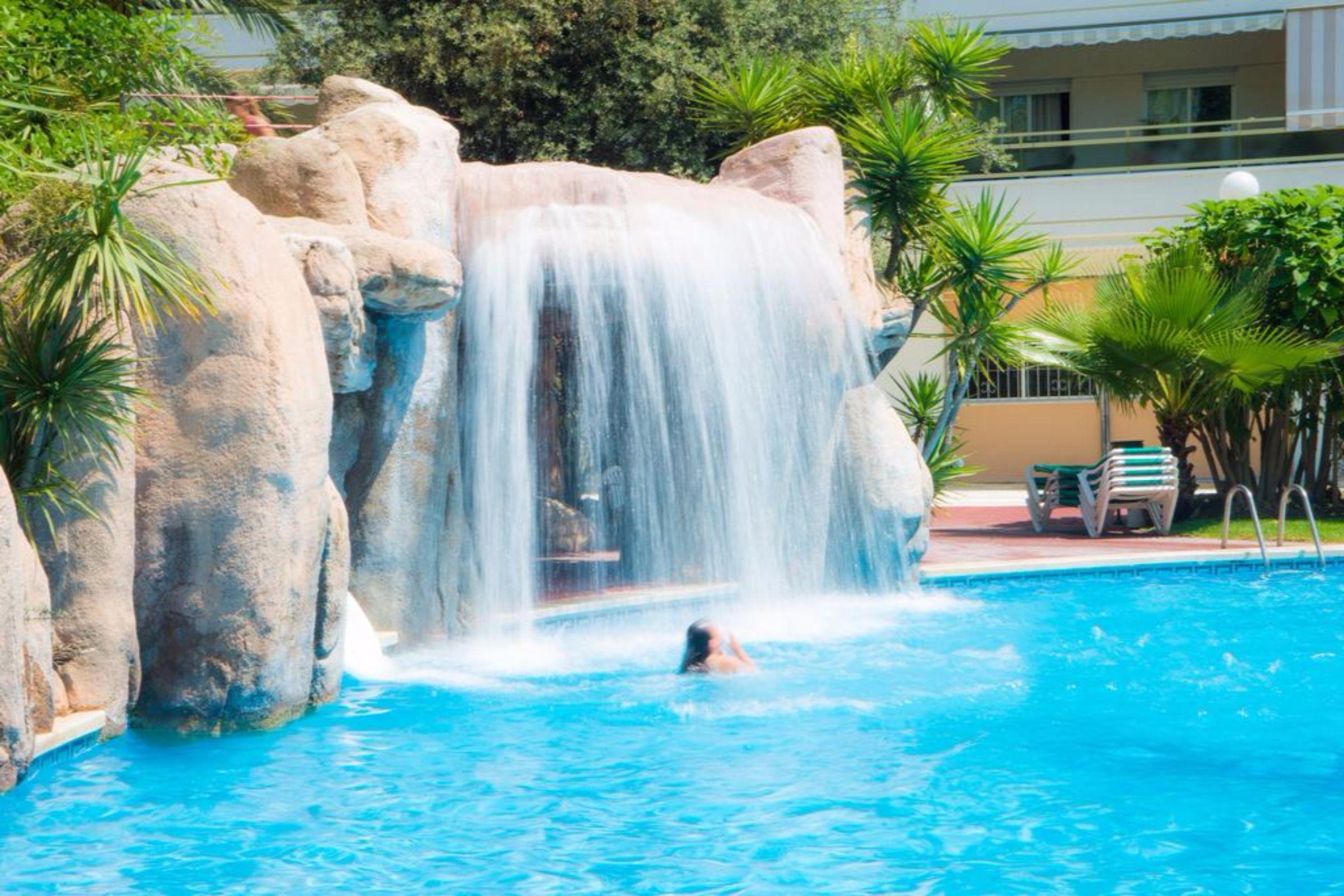 Ona Jardines Paraisol Salou Dış mekan fotoğraf