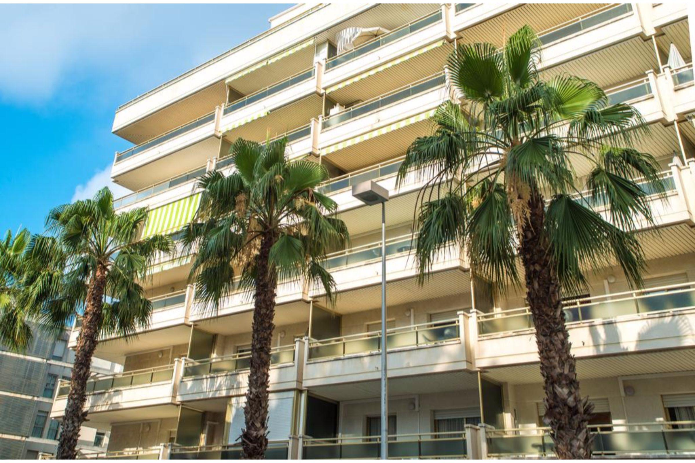 Ona Jardines Paraisol Salou Dış mekan fotoğraf