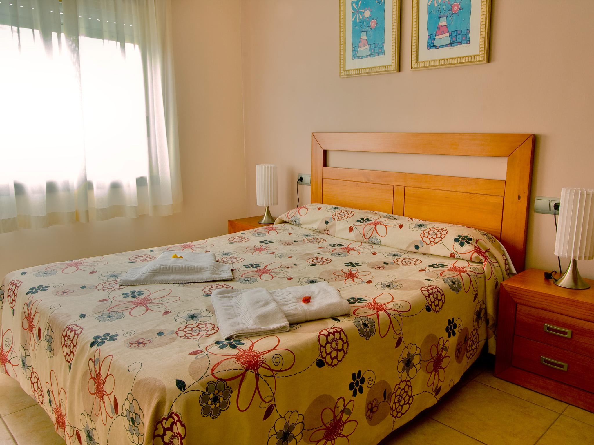Ona Jardines Paraisol Salou Dış mekan fotoğraf