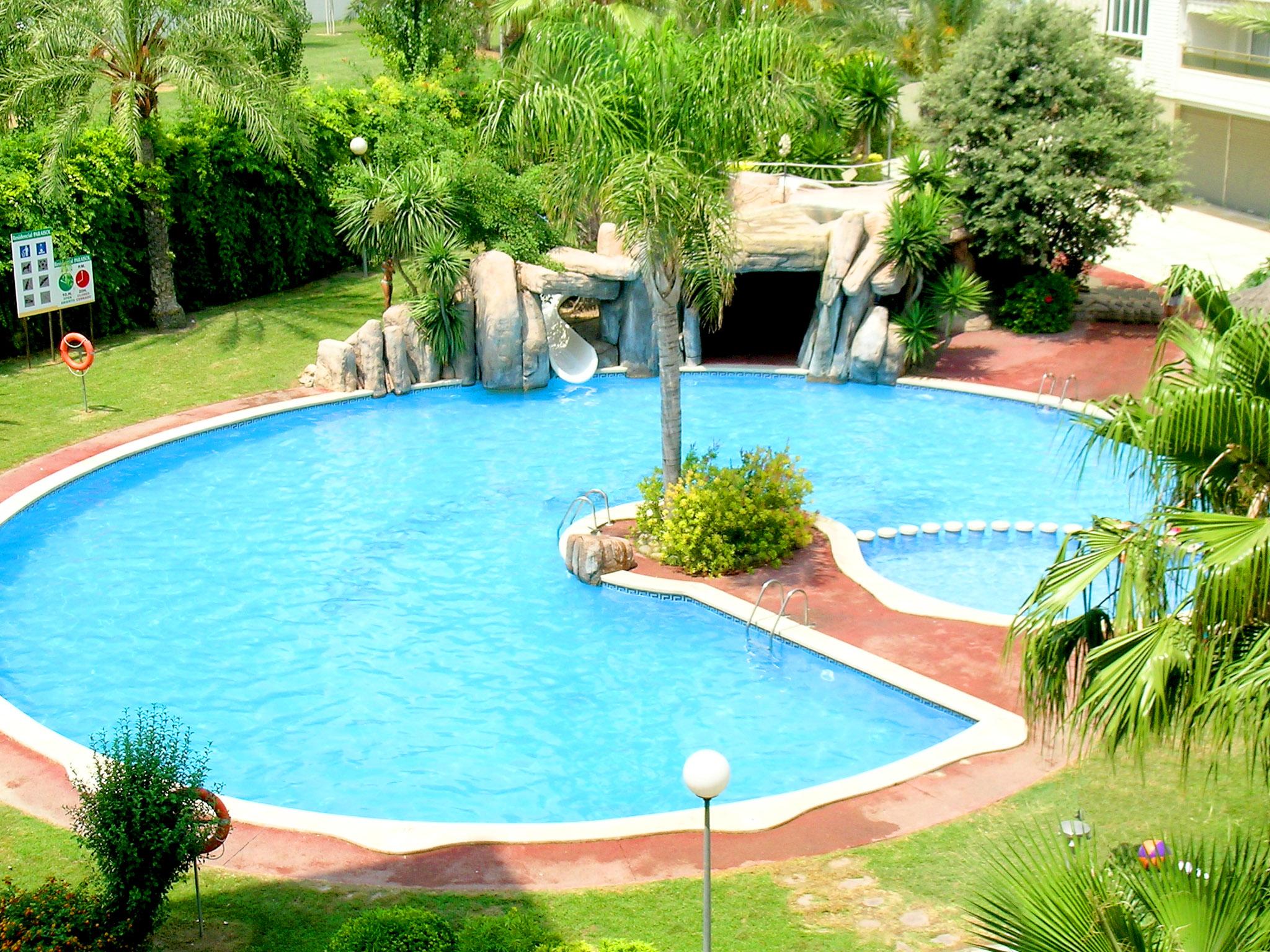 Ona Jardines Paraisol Salou Dış mekan fotoğraf