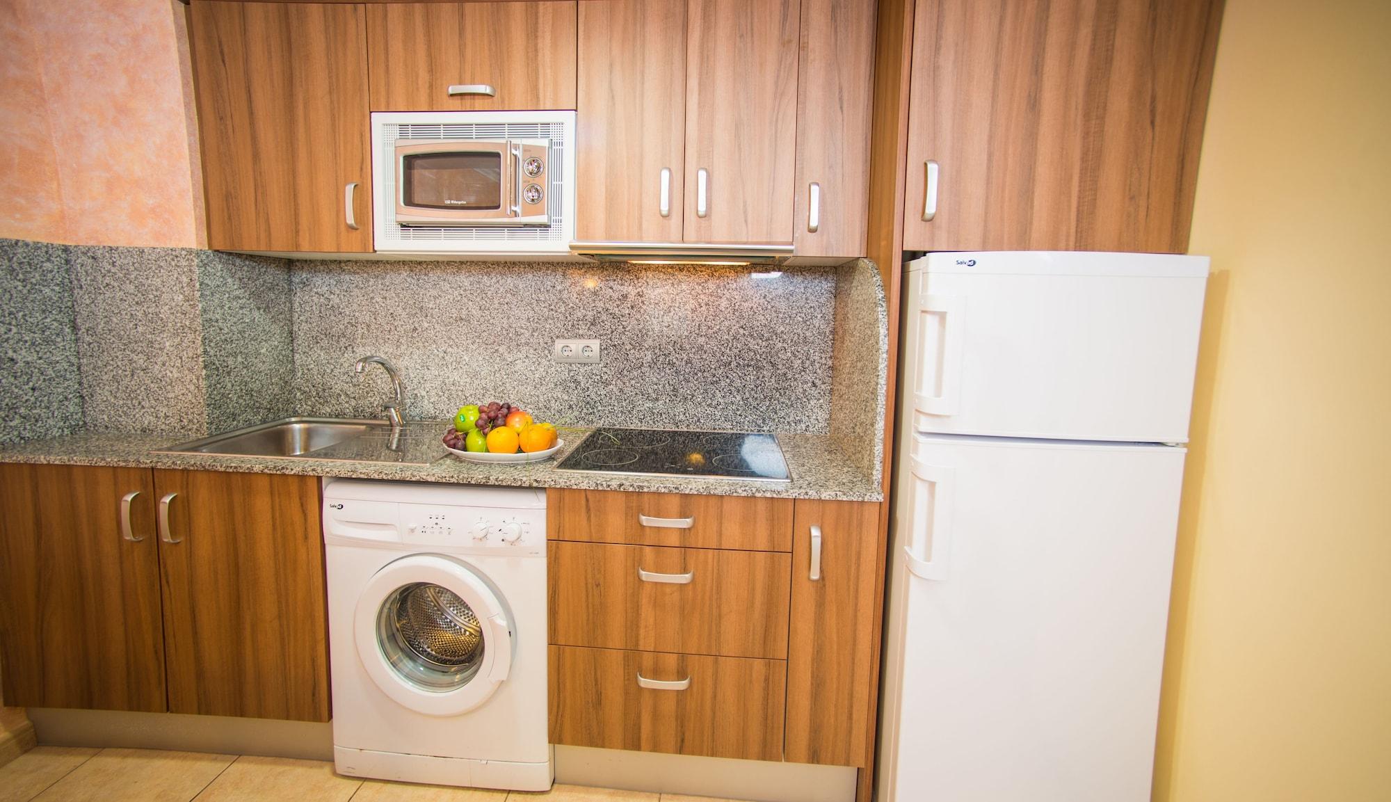 Ona Jardines Paraisol Salou Dış mekan fotoğraf
