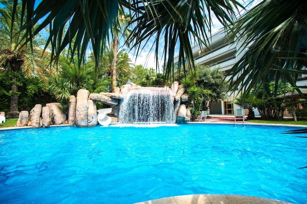 Ona Jardines Paraisol Salou Dış mekan fotoğraf
