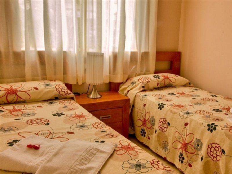 Ona Jardines Paraisol Salou Dış mekan fotoğraf