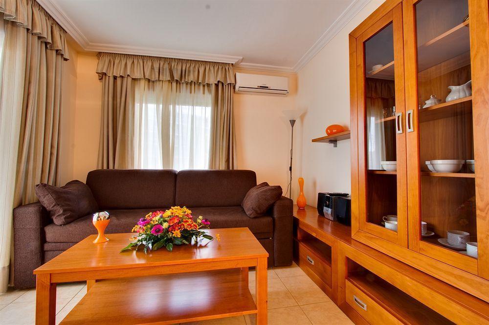 Ona Jardines Paraisol Salou Dış mekan fotoğraf