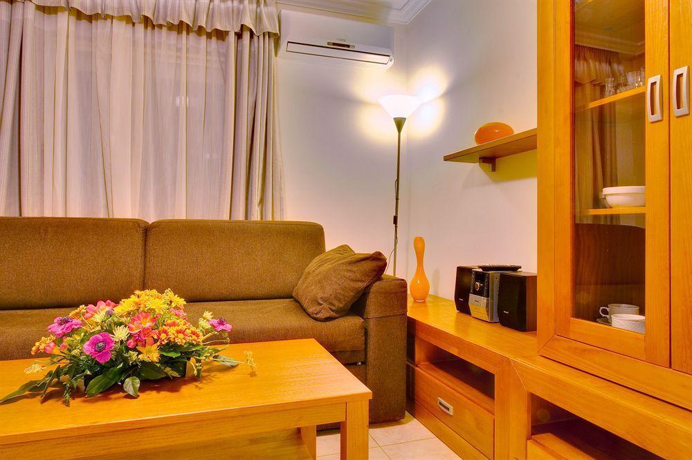 Ona Jardines Paraisol Salou Dış mekan fotoğraf