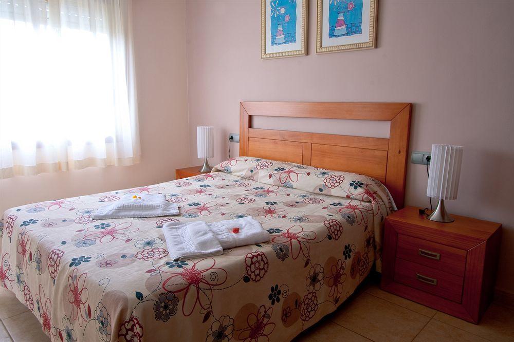 Ona Jardines Paraisol Salou Dış mekan fotoğraf
