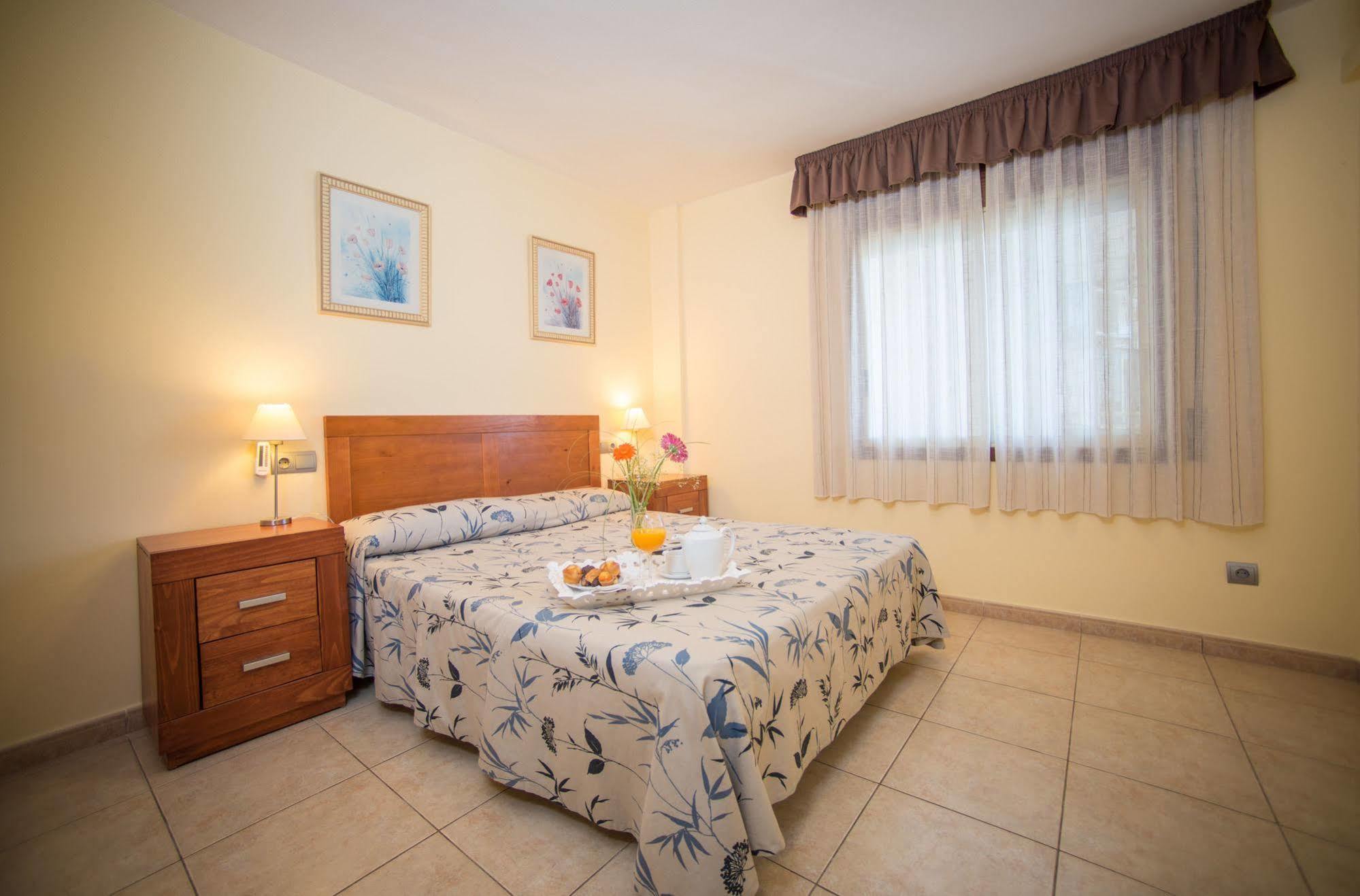 Ona Jardines Paraisol Salou Dış mekan fotoğraf