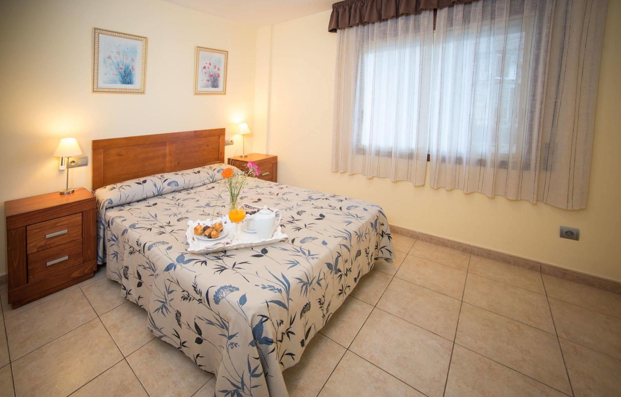 Ona Jardines Paraisol Salou Dış mekan fotoğraf